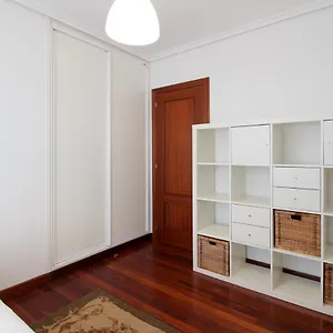 S20 Pool/garden/terrac Apartamento Santander