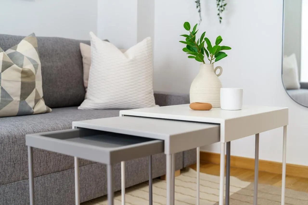 Appartement Bhost - Studio Agua De La Victoria Málaga Spanje